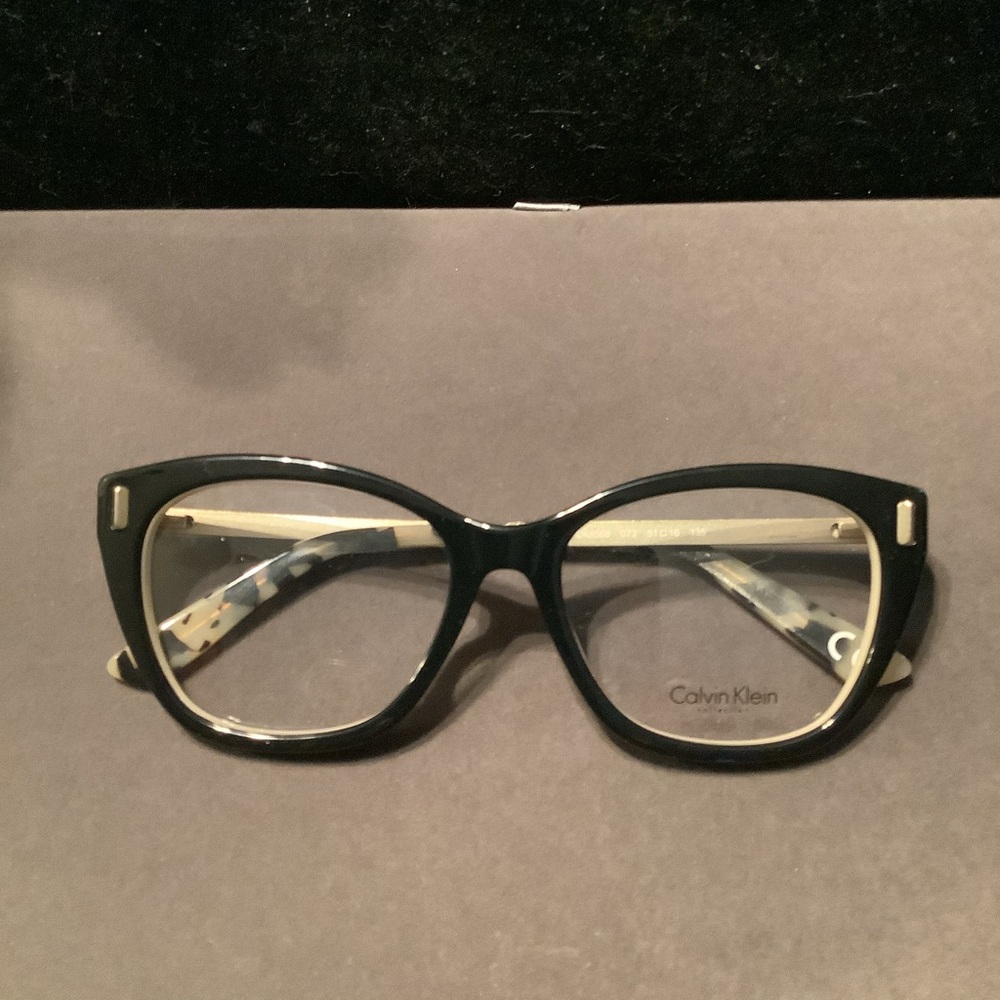 NWT Calvin Klein Collection CK8568 optical frames/glasses